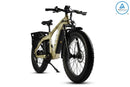 CHEETAH HUNTING EBIKE