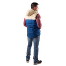 Chaleco calefactable para hombre Colt con capucha