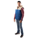 Chaleco calefactable para hombre Colt con capucha