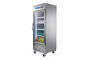 Enfriador de bebidas comercial, refrigerador, nevera