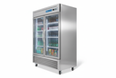 Enfriador de bebidas comercial, refrigerador, nevera