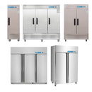 Restaurant Freezer