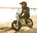 HYPER GOGO M5 Electric Bike Motorcycle For Kids