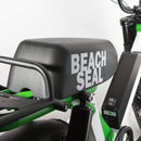 Bicicleta eléctrica XPRIT Beach Seal