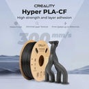 Creality Hyper PLA-CF Black 1kg