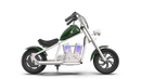HYPER GOGO Cruiser 12 Pro (APP) EL-MB03C  Electric Bike Motorcycle For Kids
