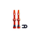 Cush Core Air Valve Set, 44mm