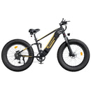 CycUltra All-terrain Electric Bike