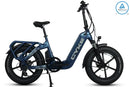 BICICLETA ELÉCTRICA PLEGABLE CYKE GRIZZLY