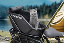 CYKE Rear Rack Basket