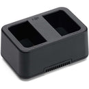 Centro de carga (USB-C) de baterías DJI WB37