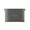 EcoFlow DELTA 3 max Portable Power Station + 220W solar panel