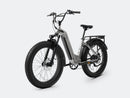 Ranger Step-Thru 2.0 Electric Bike