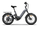 Himiway D5 2.0 20" eBike