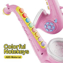 Contixo KT1 Toy Saxophone