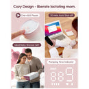 Momcozy S12 Pro Wearable Breast Pump