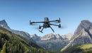 DJI Zenmuse L3 LiDAR Camera