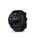 Garmin Descent Mk3 and Mk3i, 43mm