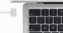 Apple - MacBook Air 13-inch Apple M4 chip Built for Apple Intelligence - 16GB Memory - 256GB SSD