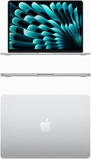 Apple - MacBook Air 13-inch Apple M4 chip Built for Apple Intelligence - 16GB Memory - 256GB SSD