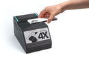 DESKO PENTA Scanner 4X – Configured Passport & ID Reader – Request a Quote