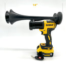 Dewalt Dual Train Horn