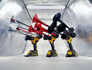 Bocina de tren DeWalt de 20 V - Serie Extreme