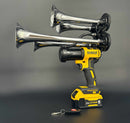 DeWalt Quad Train Horn 20v