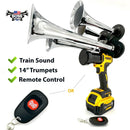 DeWalt Quad Train Horn 20v