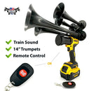 DeWalt Quad Train Horn 20v