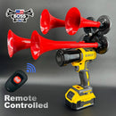 DeWalt Quad Train Horn 20v