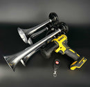 DeWalt Quad Train Horn 20v