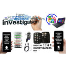 PBN - TEC Digital investigation Kit