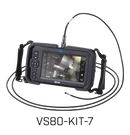 Kit de videoscopio FLIR con sonda de cámara HD dual de 4,9 mm x 3 m de largo
