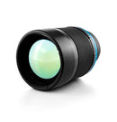 Lente FLIR de 6° y 70 mm con campo de visión de 6°x4.5° con estuche (T5xx, T8xx, A400/A700)