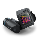 FLIR T540 Professional Thermal Camera w/80° Lens, 464x348 Resolution/30Hz, -20°C to 1500°C