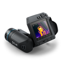 FLIR T540 Professional Thermal Camera w/Dual FOV (14° - 24°), 464x348 Resolution/30Hz, -20°C to +1500°C