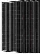 Acopower 100w mono pack
 4x100w
