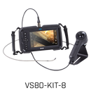 FLIR Videoscope Kit with 4-way Articulating Camera Probe