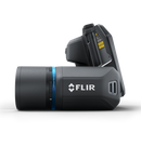 FLIR  IR Lens, f=5mm (80°) with Case