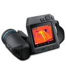 FLIR T540 Professional Thermal Camera w/42° Lens, 464x348 Resolution/30Hz, -20°C to 1500°C