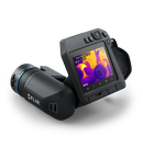FLIR T560 Professional Thermal Camera w/Dual FOV (14° - 24°), 640x480 Resolution/30Hz, -20°C to +1500°C