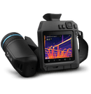 FLIR T865 High-Performance Thermal Camera w/24° Lens, 640x480 Resolution/30Hz, -40°C to +2000°C