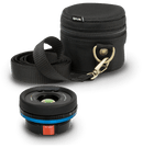 Lente IR FLIR 6° LR (7-8.5 µm) con estuche (GF77)