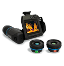 FLIR GF77 25° HR (9.5-12 µm)
