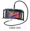 Kit de videoscopio FLIR con sonda térmica IR de 19 mm x 1 m de longitud