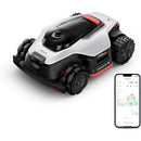 Cortacésped Robótico Dreame A3 AWD PRO