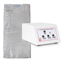 Drip Sweat 3 Zone Infrared Sauna Blanket
