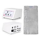 Drip Sweat 3 Zone Infrared Sauna Blanket