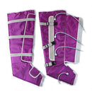 Drip Sweat Air Pressure Slimming Body Detox Lymph Drainage Machine